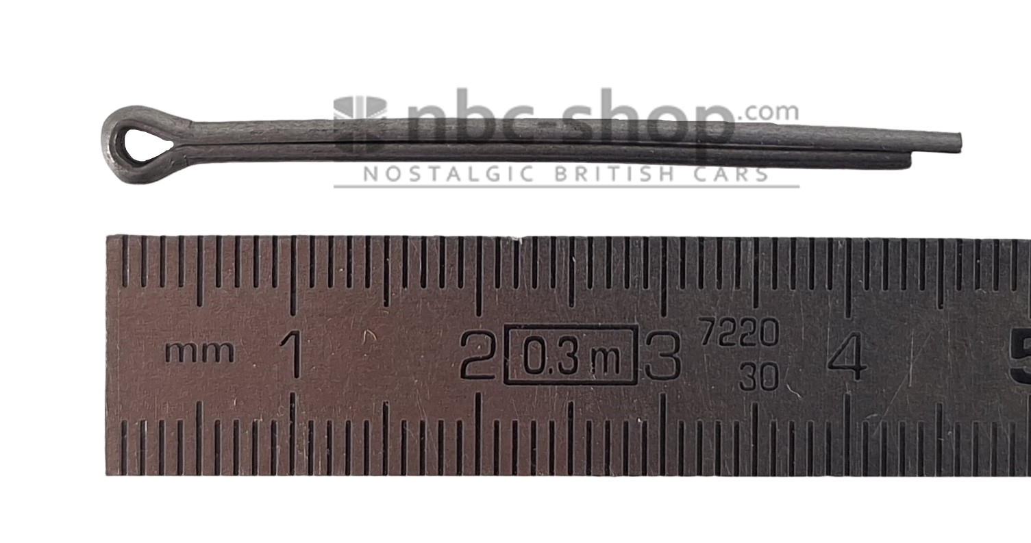 GHF502 GOUPILLE 2.3 X 41 MM