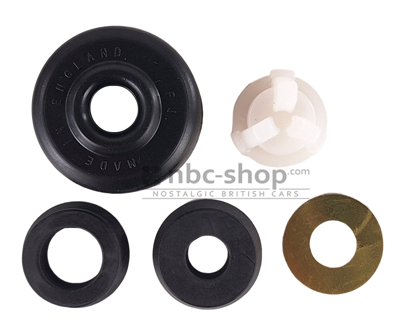 GRK1006Z KIT REPARATION MAITRE CYLINDRE FREIN MINI SIMPLE CIRCUIT 0.70