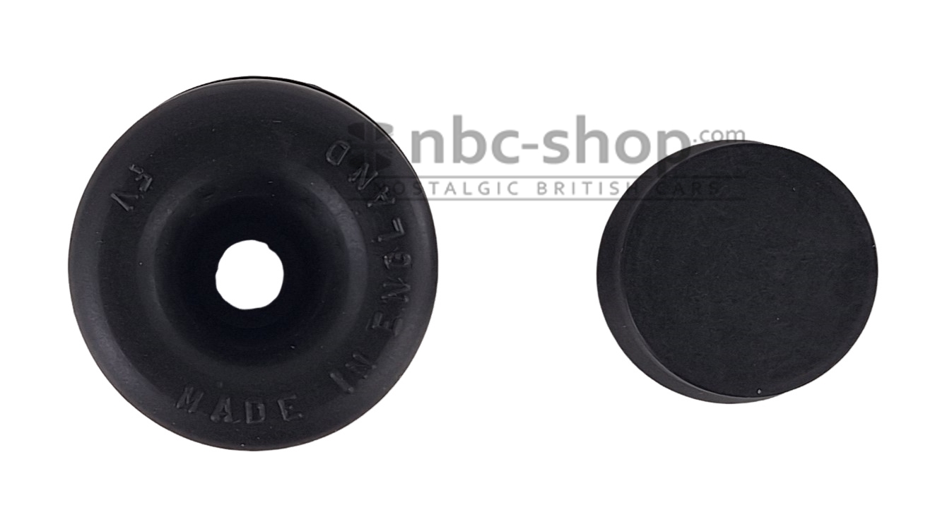 GRK4008 KIT DE REPARATION DE RECEPTEUR D’EMBRAYAGE MINI 1959-1982 ET AH SPRITE MIDGET