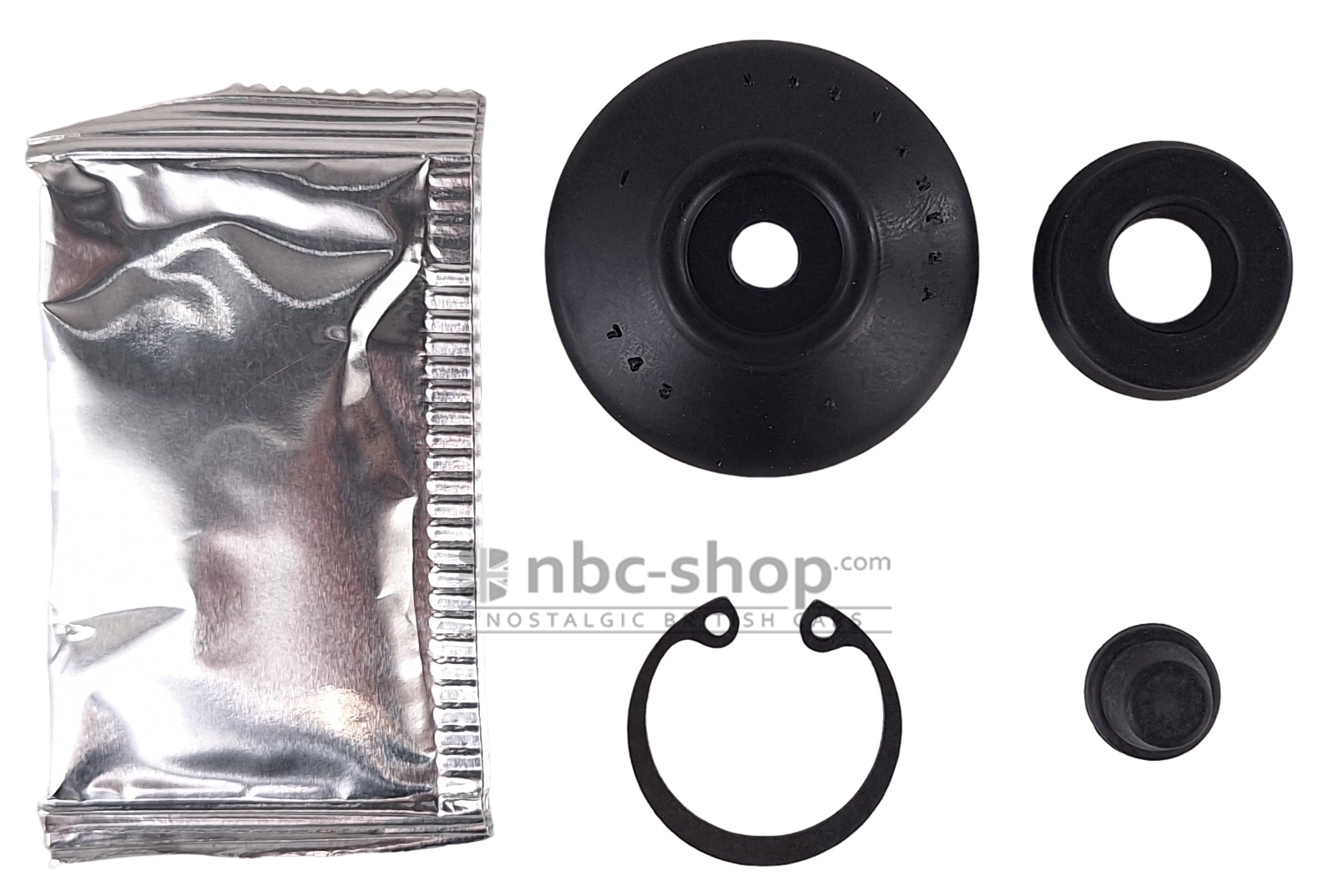 GRK4017 KIT DE REPARATION DE RECEPTEUR D’EMBRAYAGE AUSTIN HEALEY 100/6 ET 3000