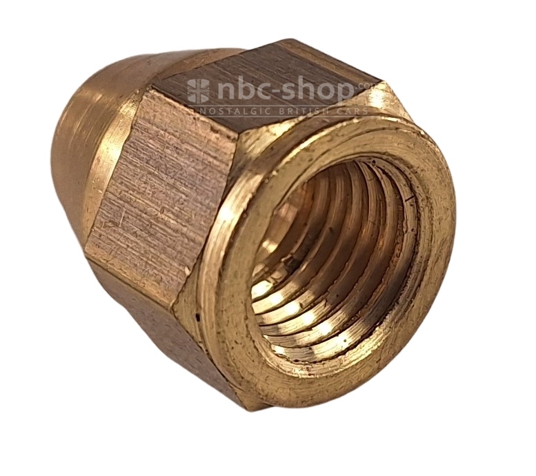 BRK253A RACCORD DE DURITE DE FREIN FEMELLE POUR AUSTIN HEALEY nbc-shop 3