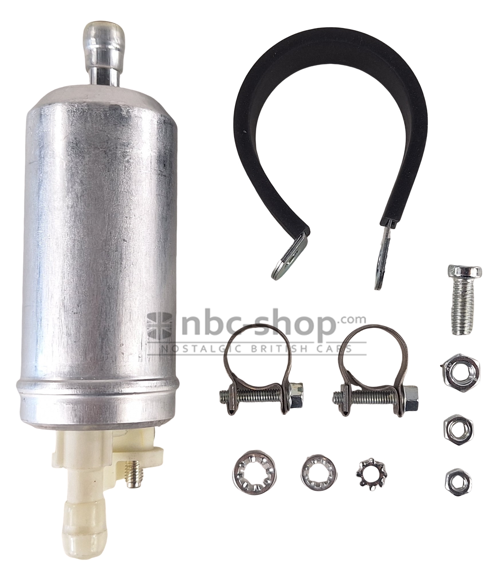 76043 POMPE A ESSENCE ELECTRIQUE 12 VOLTS AUTO-REGULEE