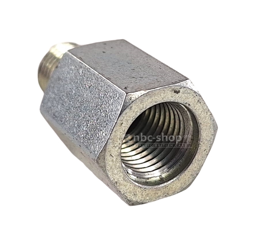 ACB9641 RACCORD DE DURITE D’EMBRAYAGE POUR SPRITE MIDGET nbc-shop 3