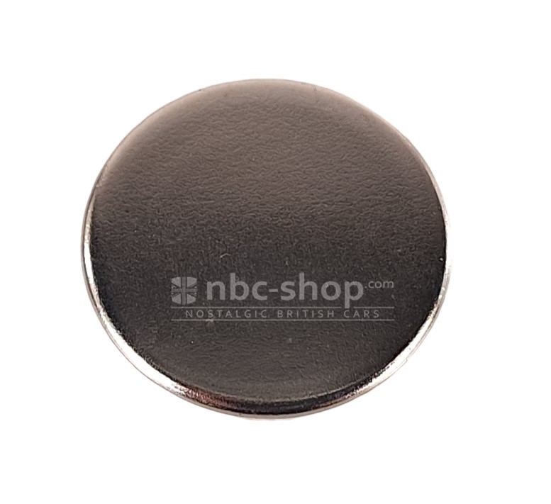 ACH9373 BOUCHON CHROME 19mm