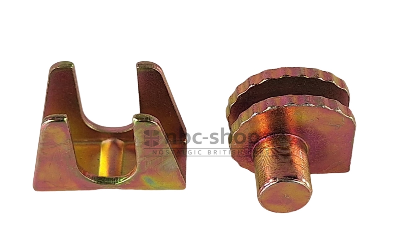 7H7931K EXCENTRIQUE DE MACHOIRE POUR MGA TRIUMPH TR2 TR3 SPRTE MIDGET AAA423K nbc-shop 1