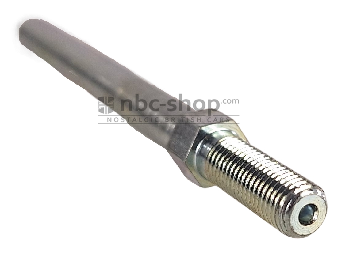 AHA6409 TIGE DE POUSSE DE MAITRE CYLINDRE SPRITE MIDGET FILETEE nbc-shop 3