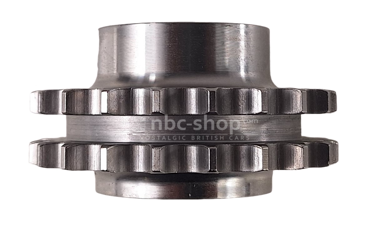C-AJJ3327 KIT DISTRIBUTION DOUBLE A VERNIER POUR MOTEUR SERIE-A nbc-shop 4