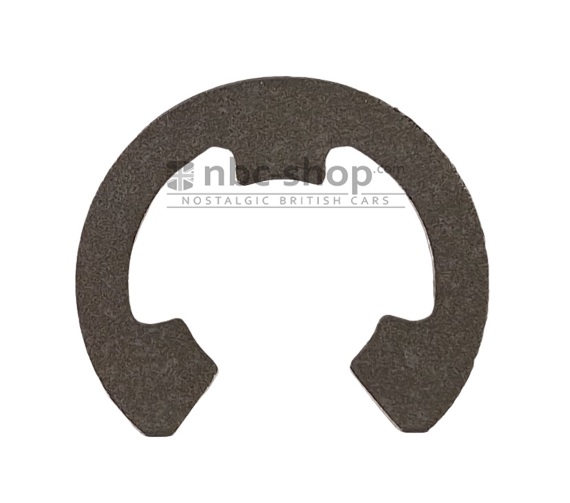 17H7949 CLIP FIXATION CYLINDRE DE ROUE MINI MGB AUSTIN HEALEY SPRITE MIDGET