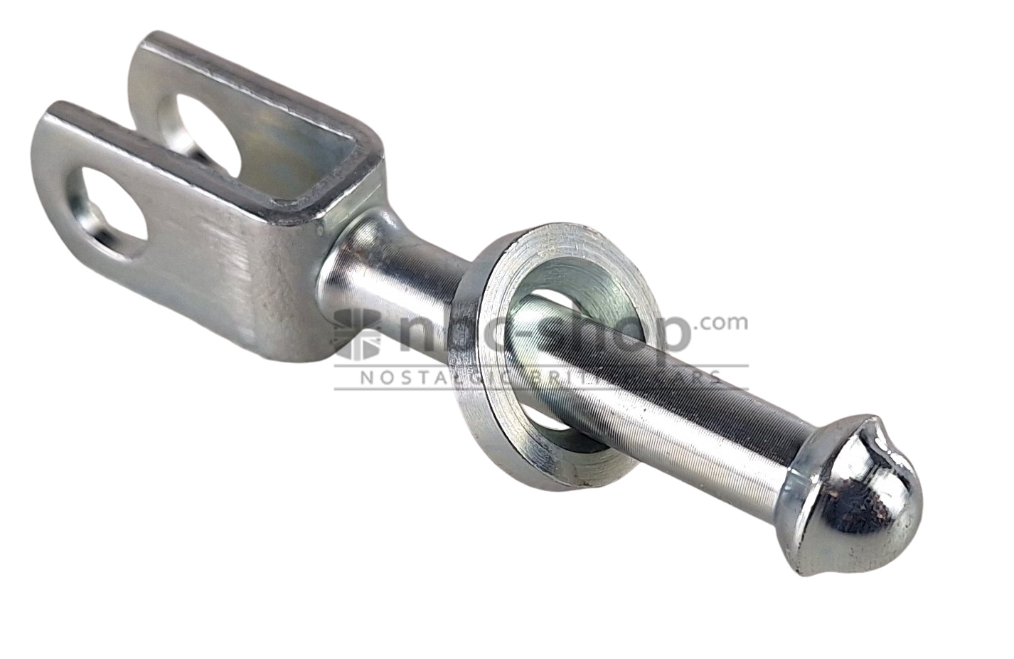 17H7985 FOURCHETTE POUR MAITRE CYLINDRE FREIN ET EMBRAYAGE MGB