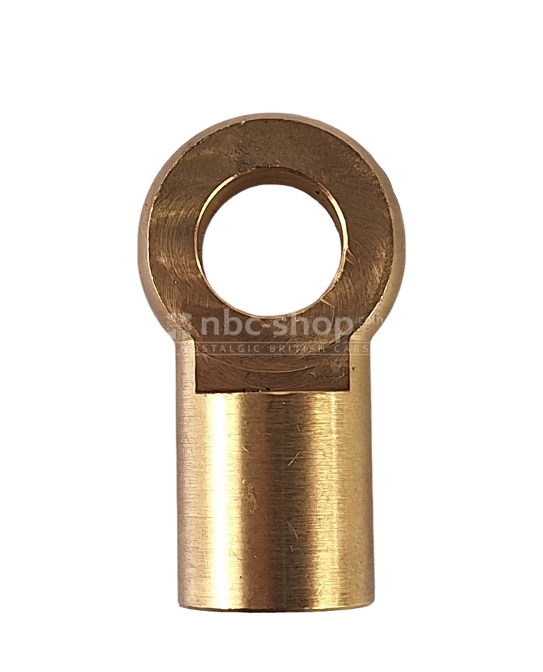27H7189 RACCORD BANJO FEMELLE 3-8 BSF TRIUMPH TR2 TR3