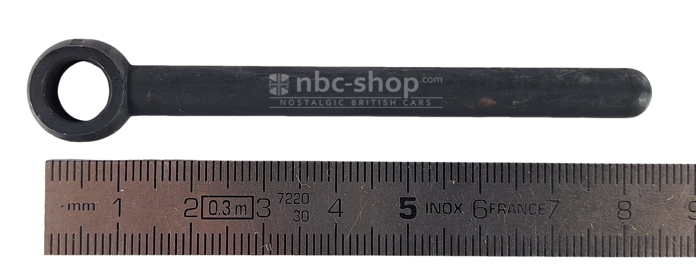 22B65 TIGE DE POUSSEE RECEPTEUR EMBRAYAGE MG MIDGET 1975-1980