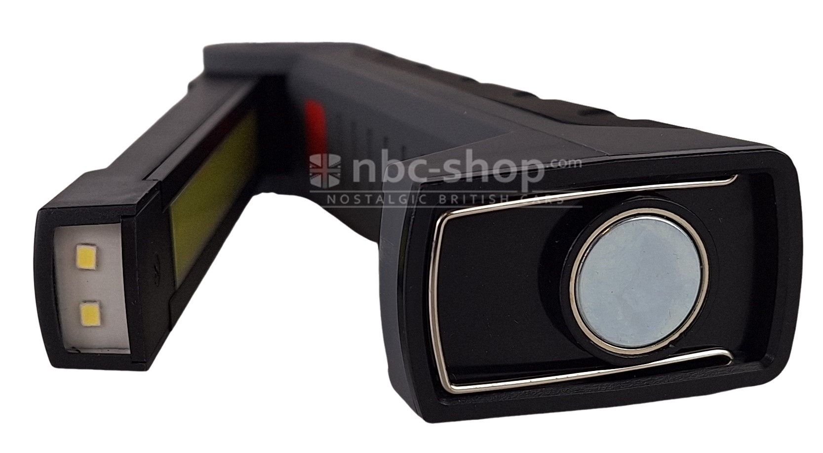 NBCBALADEUSE LAMPE BALADEUSE AIMANTE LED nbc-shop 3