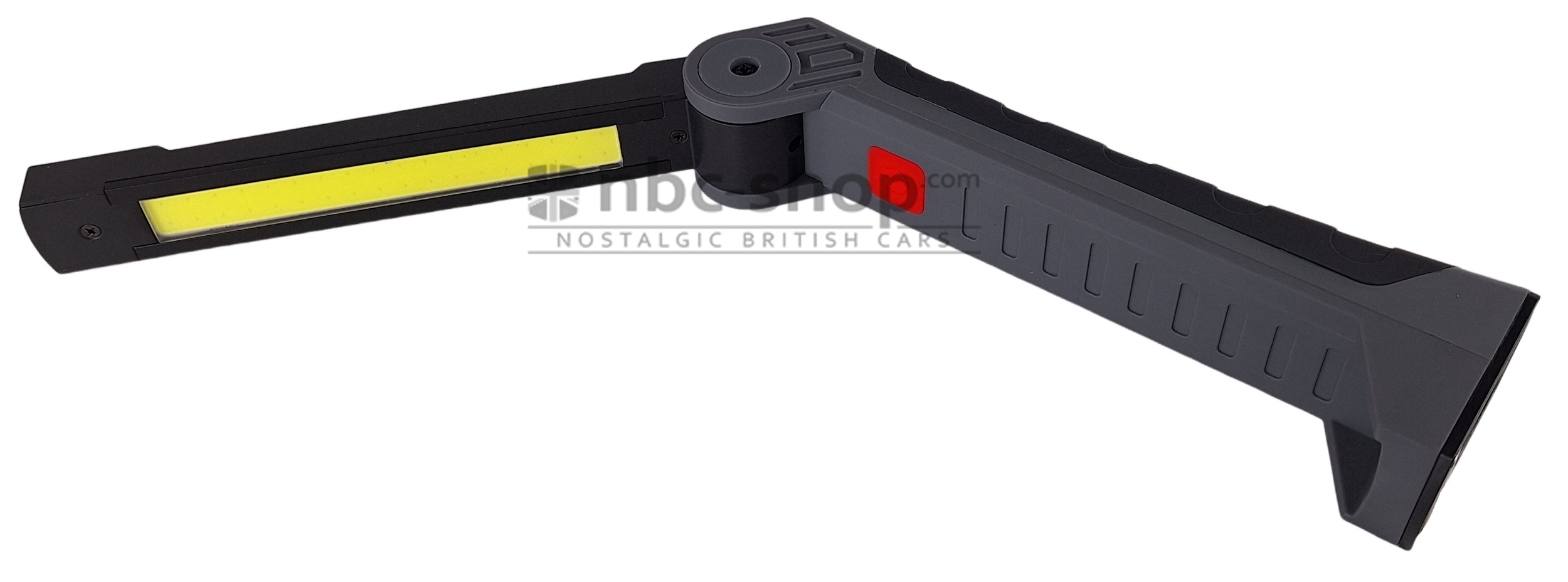 NBCBALADEUSE LAMPE BALADEUSE AIMANTEE LED nbc-shop 2