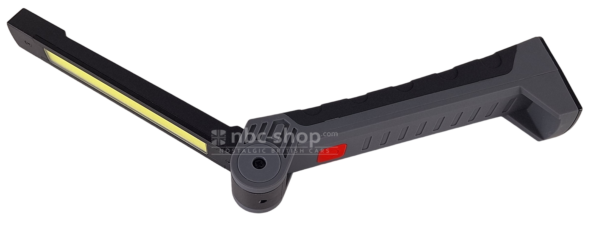 NBCBALADEUSE LAMPE BALADEUSE AIMANTE LED nbc-shop 4