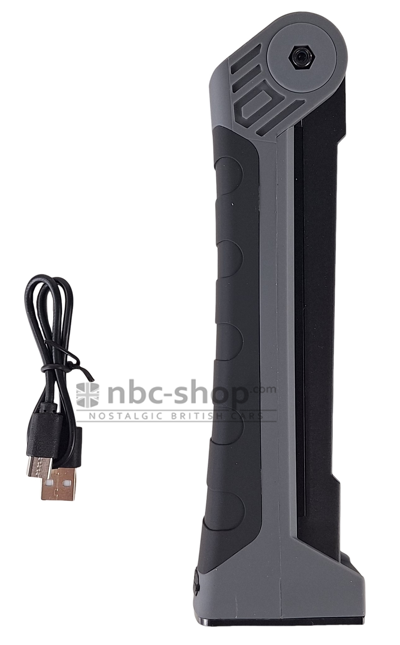 NBCBALADEUSE LAMPE BALADEUSE AIMANTE LED