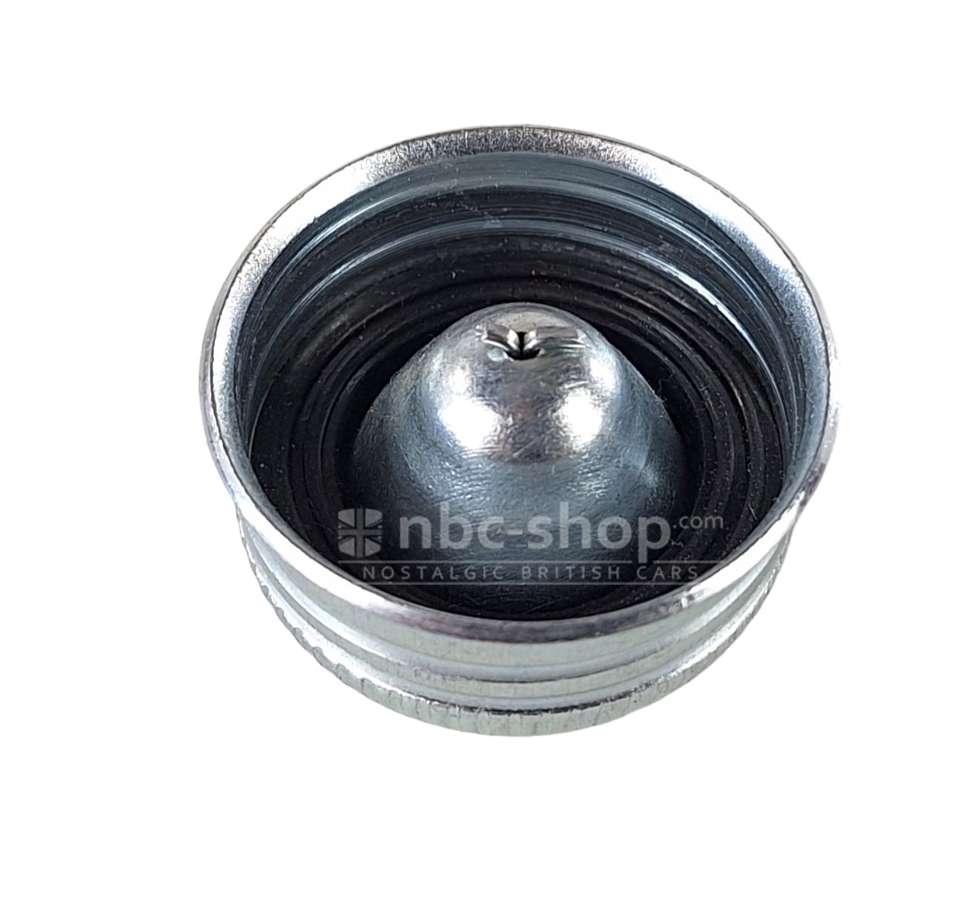 17H3723 BOUCHON DE MAITRE CYLINDRE POUR MINI MGB TRIUMPH TR2 TR3 nbc-shop 3