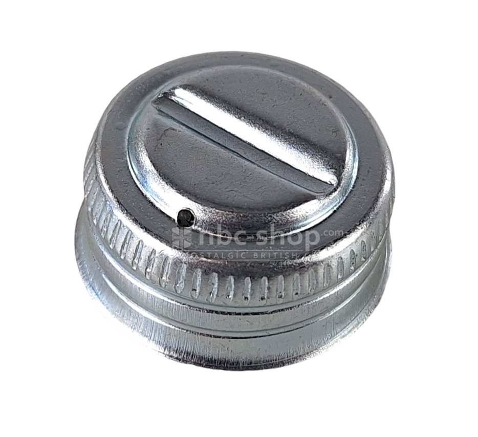 17H3723 BOUCHON METAL MAITRE CYLINDRE POUR MINI 1959-1962