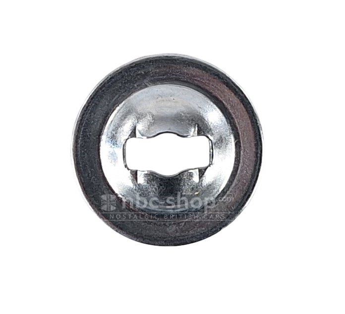 17H4374 RONDELLE POUR GOUPILLE DE MACHOIRE DE FREIN ARRIERE POUR TRIUMPH SPITFIRE TR3 TR3A