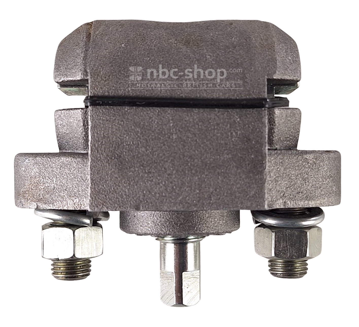 7H4997 EXCENTRIQUE DE MACHOIRE POUR TRIUMPH TR3 ET TR3A AUSTIN-HEALEY 100/4 100/6 3000