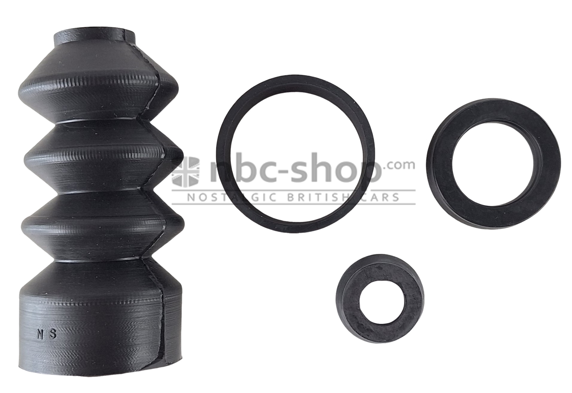 8G8106 KIT REPARATION MAITRE CYLINDRE FREIN AUSTIN HEALEY 100/4 BN1 BN2 SIMPLE CIRCUIT 0.70