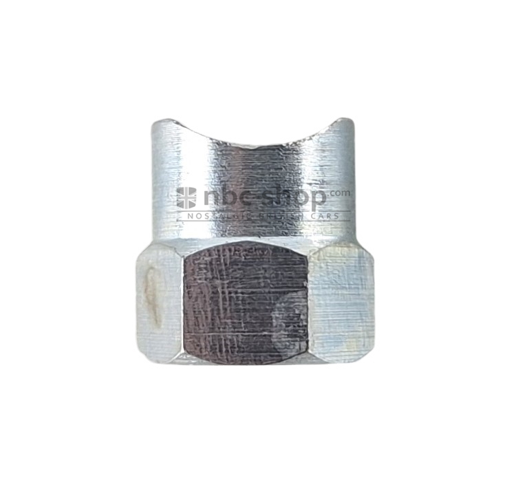 2A5858 ECROU DE REGLAGE DE FREIN A MAIN POUR MINI DE 1959 A 1976 nbc-shop 3