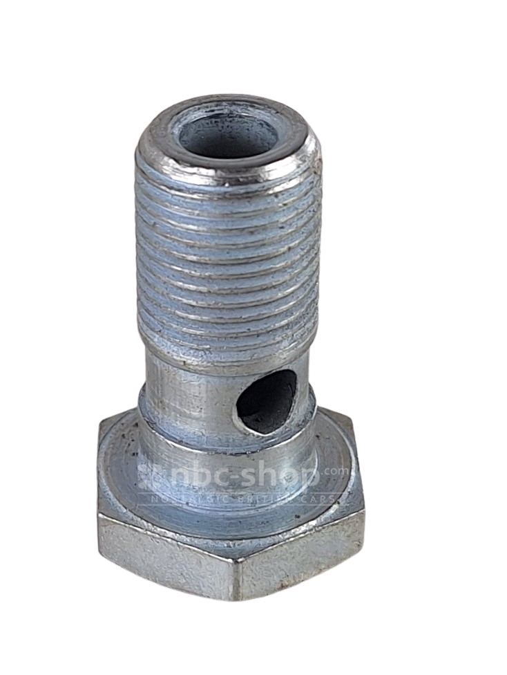 2A715 VIS BANJO DE SERVO-FREIN OU PORTE FILTRE A HUILE MINI ET AUSTIN HEALEY SPRITE MIDGET