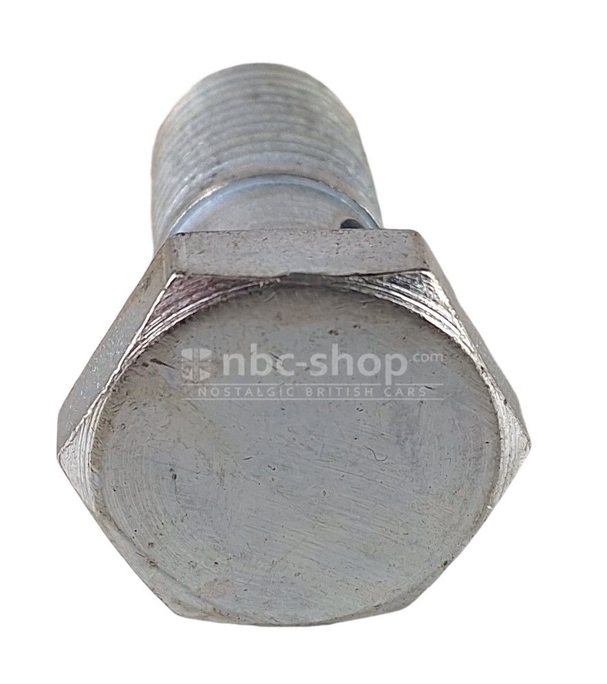 2A715 VIS BANJO POUR MINI SPRITE MIDGET nbc-shop 4