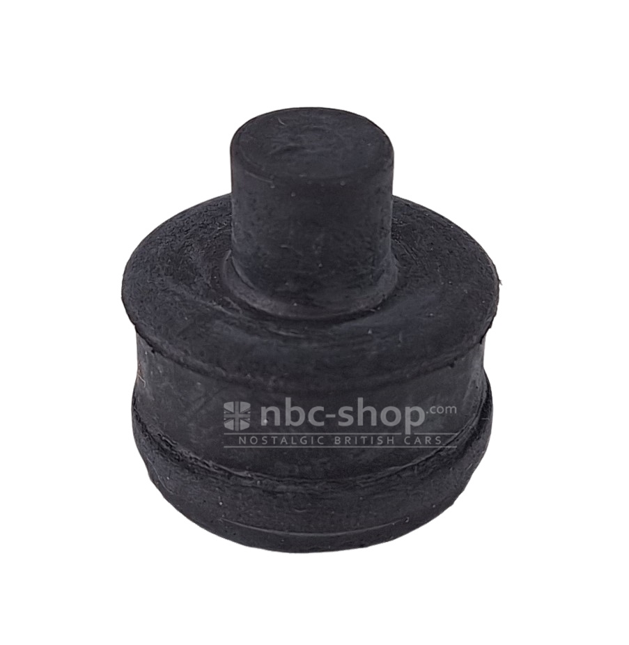 2A7228 BOUCHE TROU DE TAMBOUR AUSTIN HEALEY SPRITE MIDGET 61-69