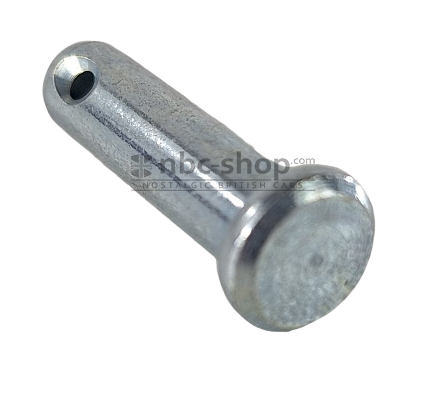 2K6930 AXE TIGE DE FREIN A MAIN POUR SPRITE MIDGET AUSTIN HEALEY nbc-shop 3