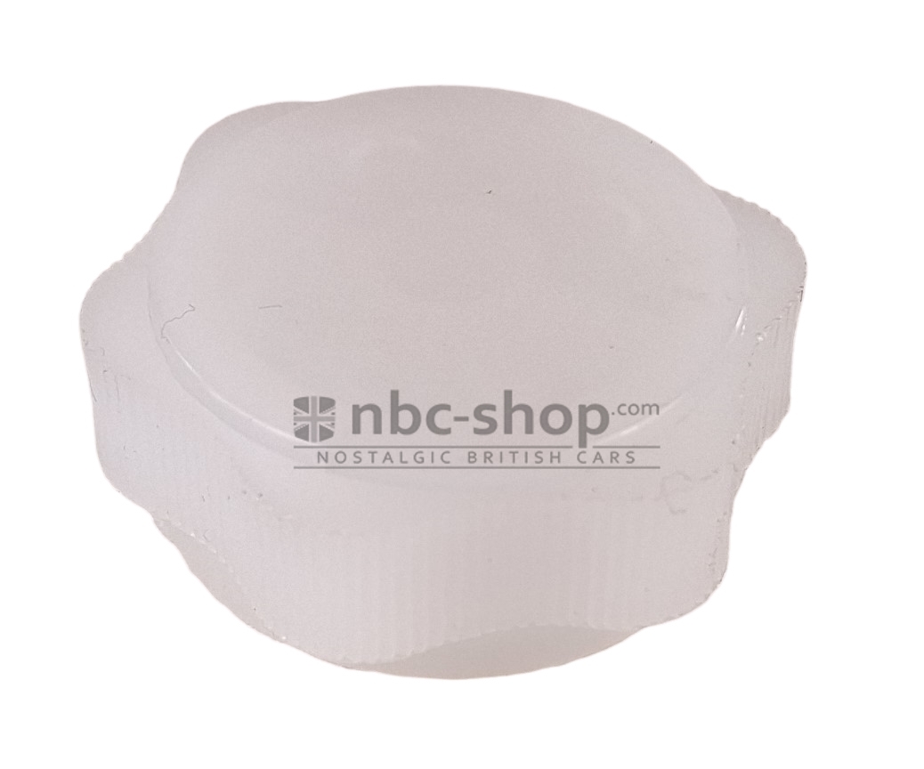 513123A BOUCHON DE MAITRE CYLINDRE PLASTIQUE POUR MINI/MGB/AH SPRITE MIDGET