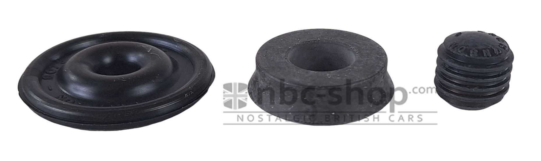 515297 KIT DE REPARATION RECEPTEUR EMBRAYAGE TRIUMPH SPITFIRE 67/74