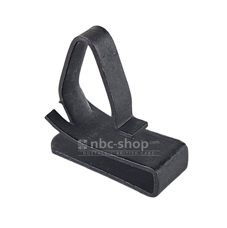 GHF1230 CLIP DE FIXATION DE PANNEAU DE PORTE