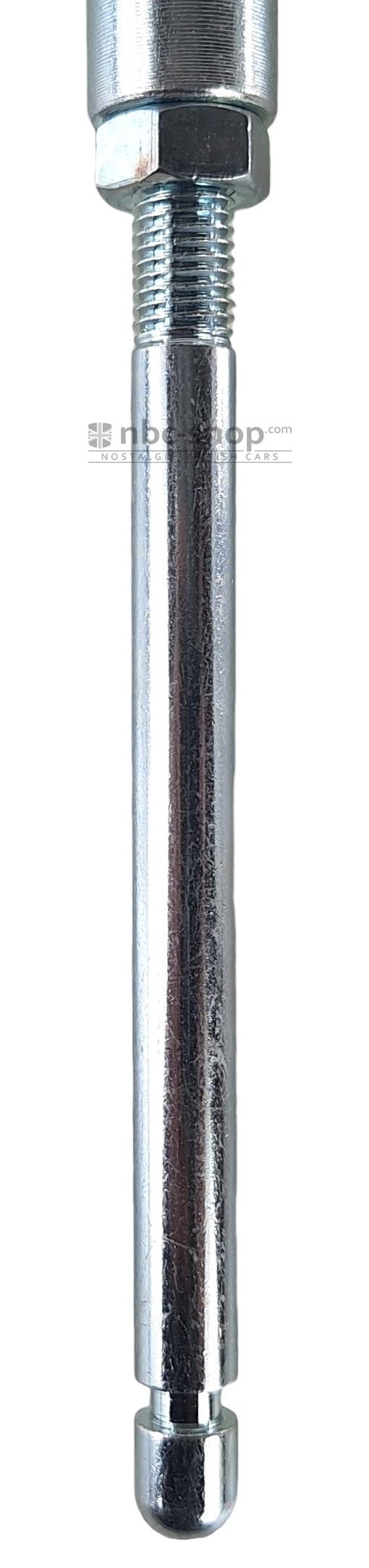 596-046 TIGE DE POSSEE REGLABLE POUR CYLINDRE RECEPTEUR D’EMBRAYAGE POUR TRIUMPH TR5 TR6 nbc-shop 3