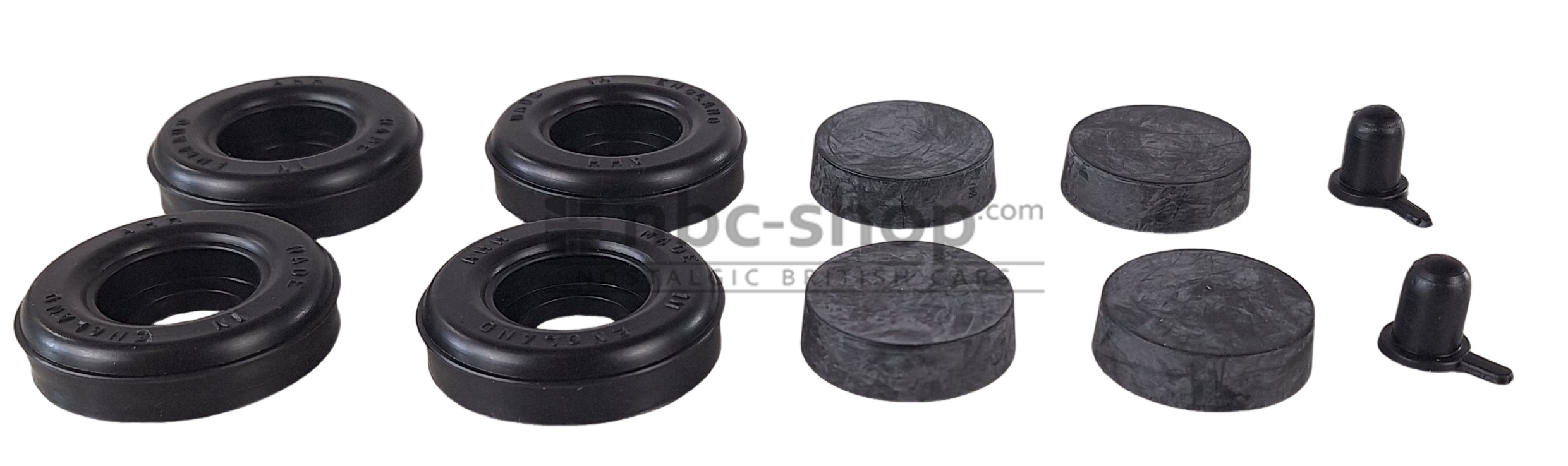 266687 KIT DE REPARATION DE CYLINDRE DE ROUE AVANT POUR AUSTIN HEALEY nbc-shop 2