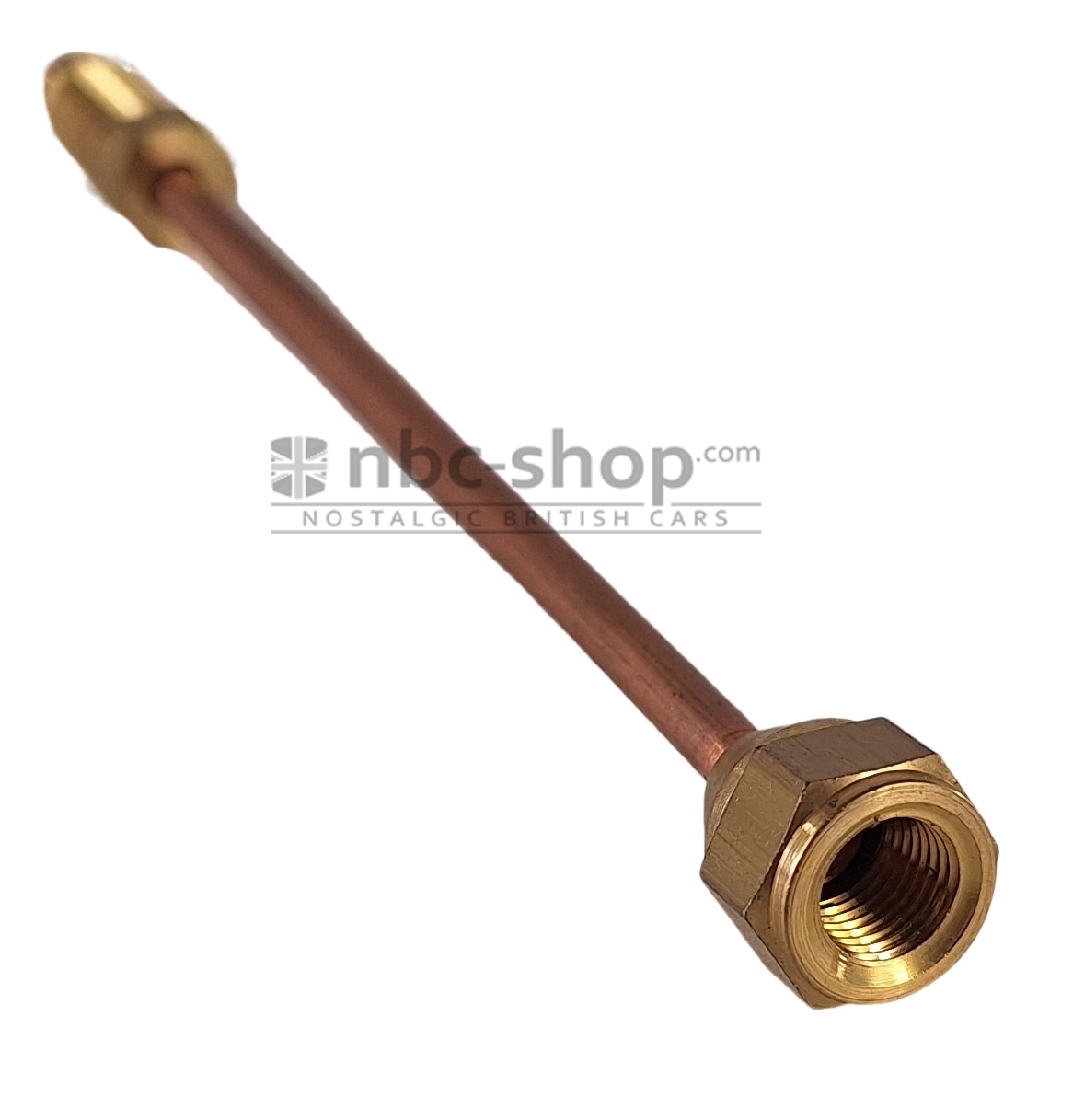 312550 DURITE DE FREIN AVANT POUR TRIUMPH TR6 nbc-shop 2