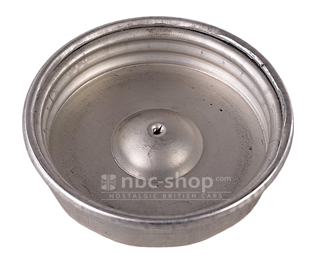 500201 BOUCHON DE MAITRE CYLINDRE DE FREIN EN METAL POUR TRIUMPH TR5 TR6 nbc-shop 3