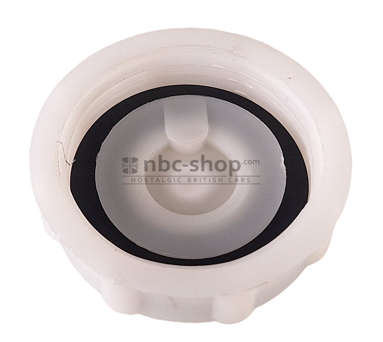 500201A BOUCHON DE MAITRE CYLINDRE DE FREIN EN PLASTIQUE POUR TRIUMPH TR5 TR6 nbc-shop 3