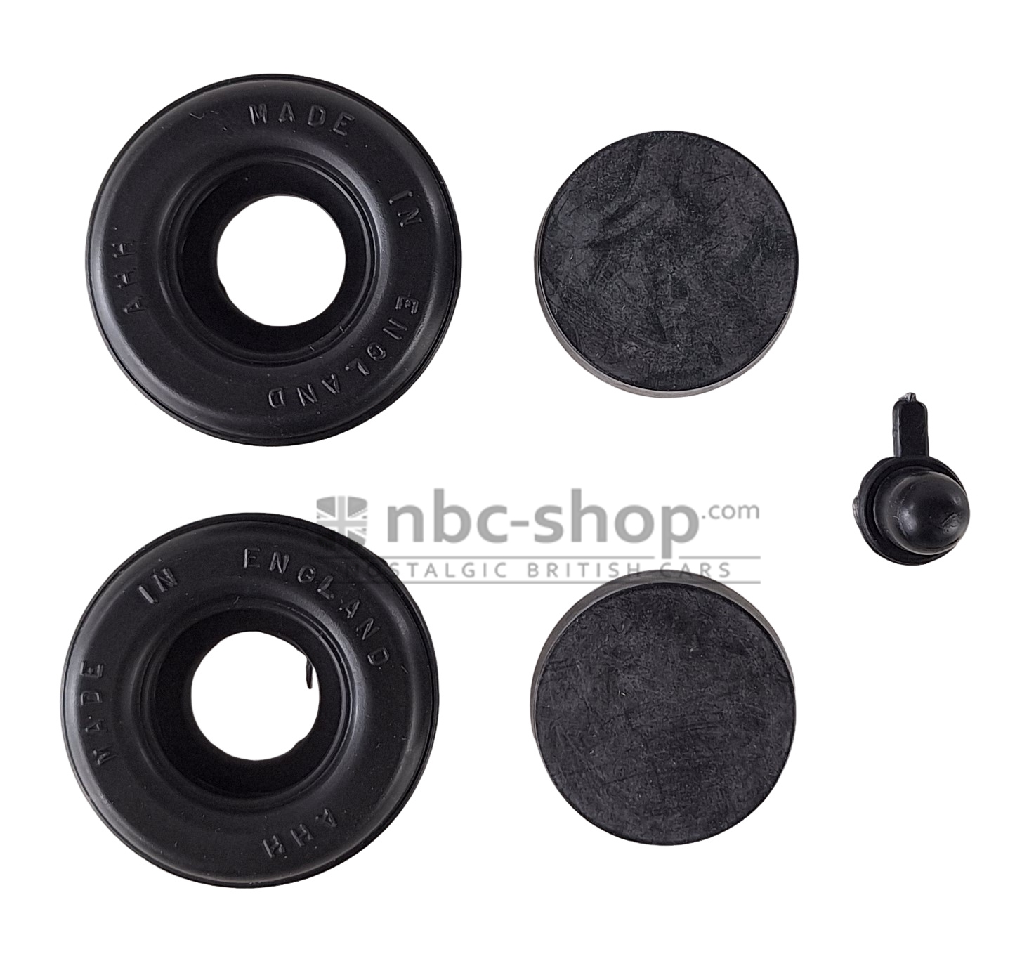 513-015 KIT DE REPARATION DE CYLINDRE DE ROUE POUR AUSTIN HEALEY 100-6 BN4 BN6 ROUE FILS