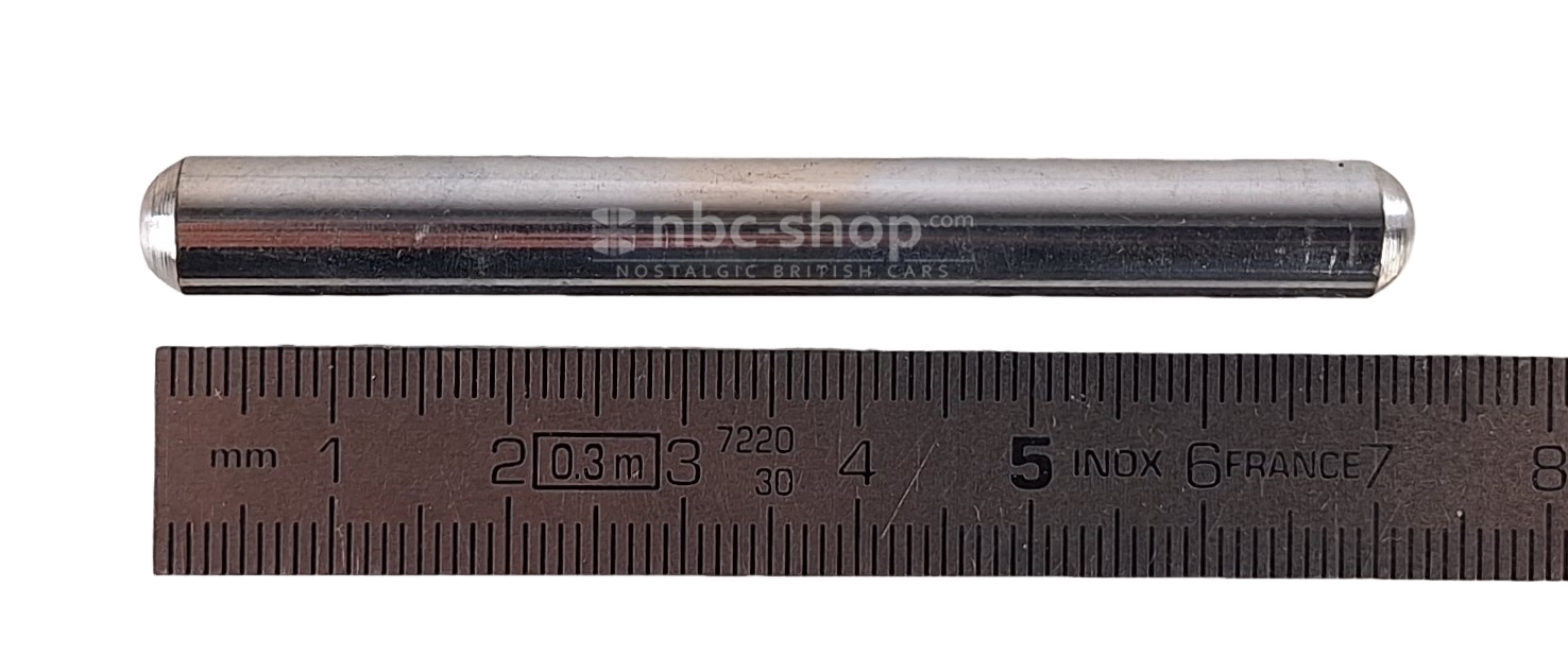 129410 AXE DE FOURCHETTE D\'EMBRAYAGE TRIUMPH SPITFIRE 62-80 ET MG MIDGET 74-80