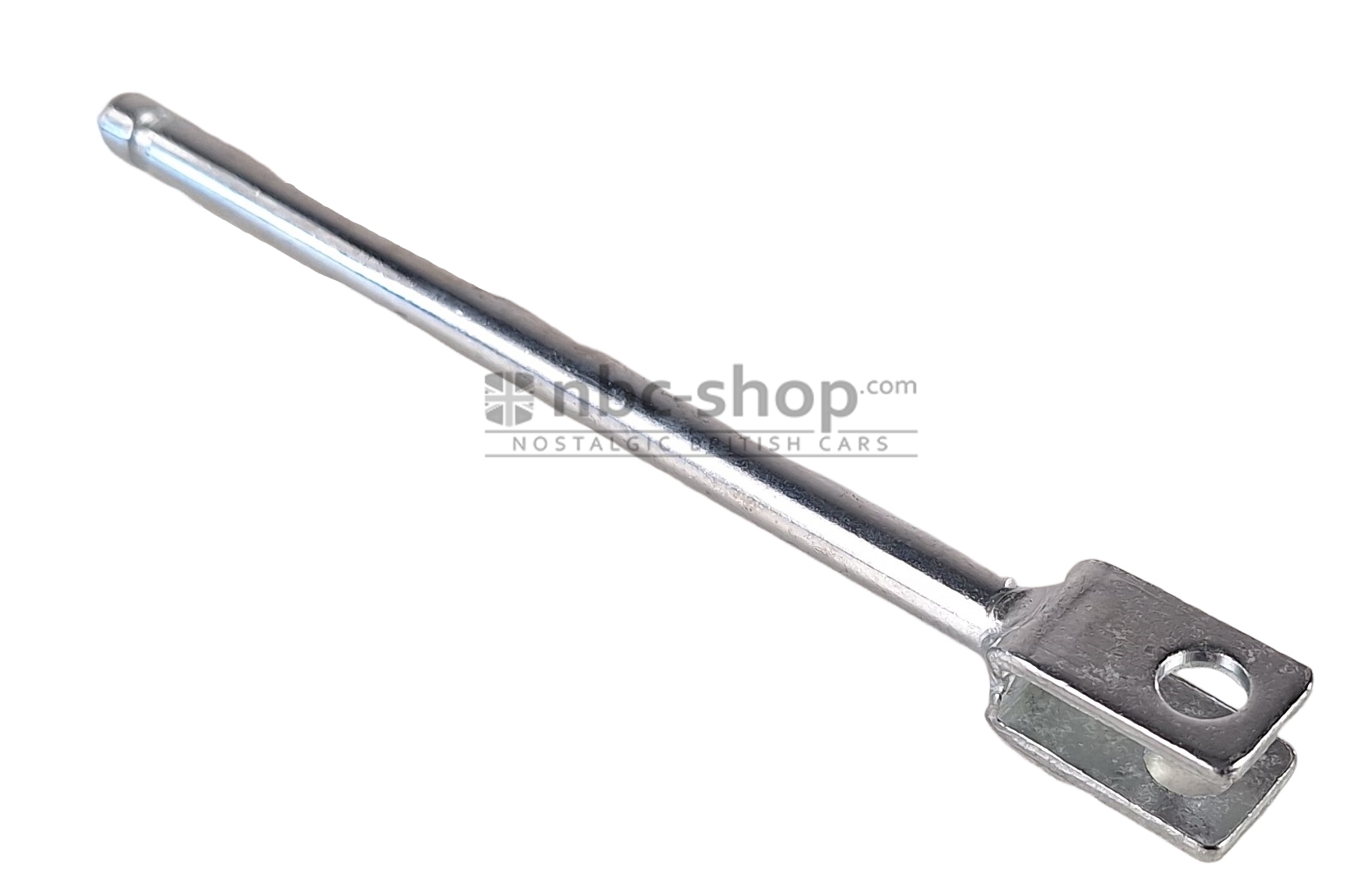 138572 TIGE DE POUSSEE DE CYLINDRE RECEPTEUR D’EMBRAYAGE TRIUMPH TR250 TR5 TR6