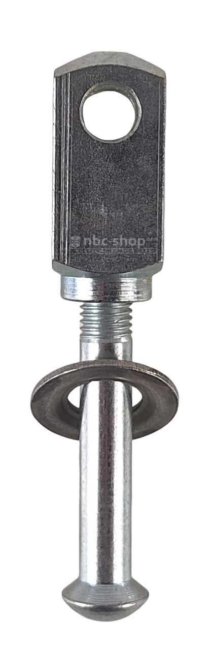 148607 TIGE DE MAITRE CYLINDRE POUR TRIUMPH TR5 TR6 nbc-shop 3