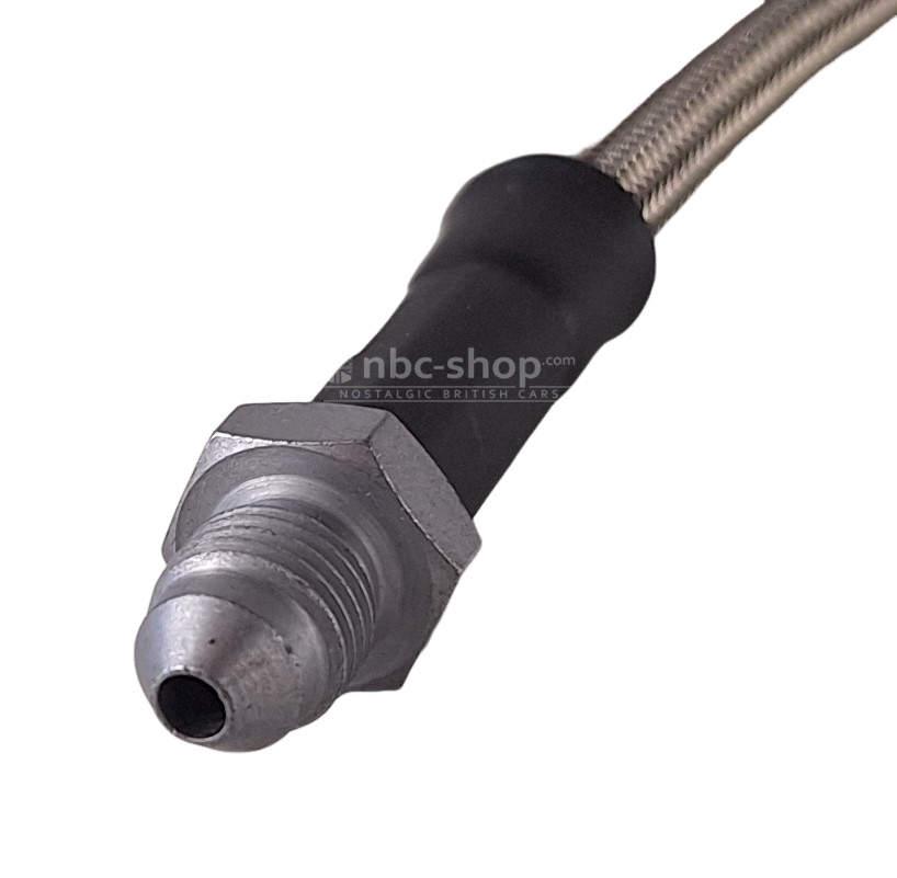 GBH104SS DURITE DE FREIN AVANTARRIERE MGA TAMBOUR nbc-shop 3