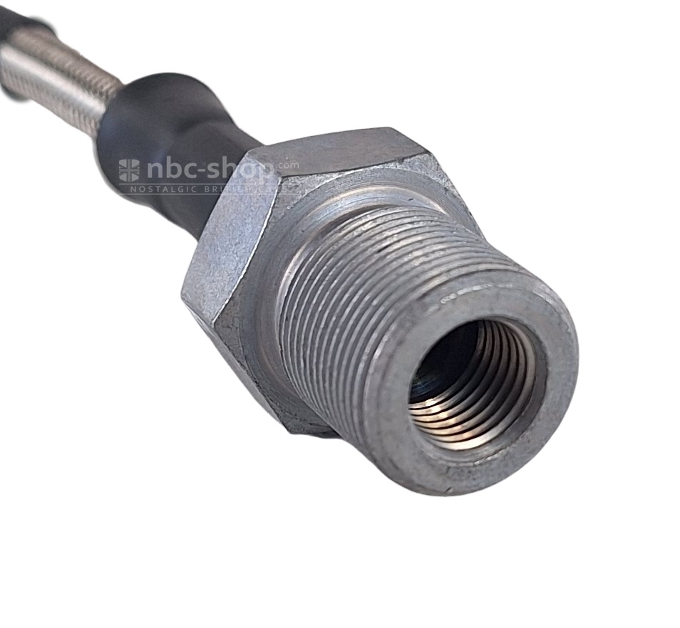 GBH104SS DURITE DE FREIN AVANTARRIERE MGA TAMBOUR nbc-shop 4