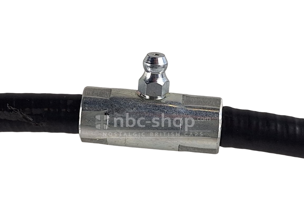 11B5338 CABLE DE FREIN A MAIN AUSTIN HEALEY nbc-shop 3