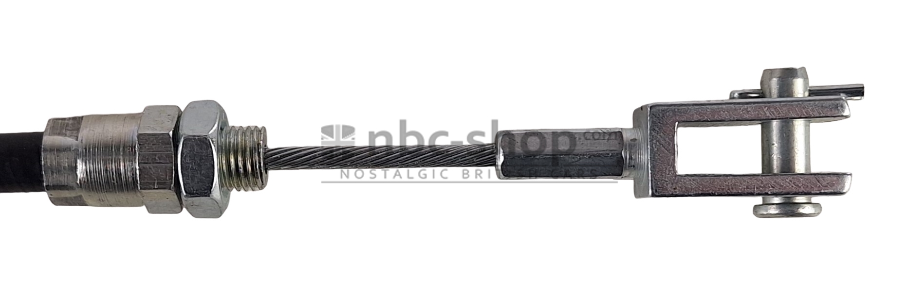 11B5338 CABLE DE FREIN A MAIN AUSTIN HEALEY nbc-shop 5