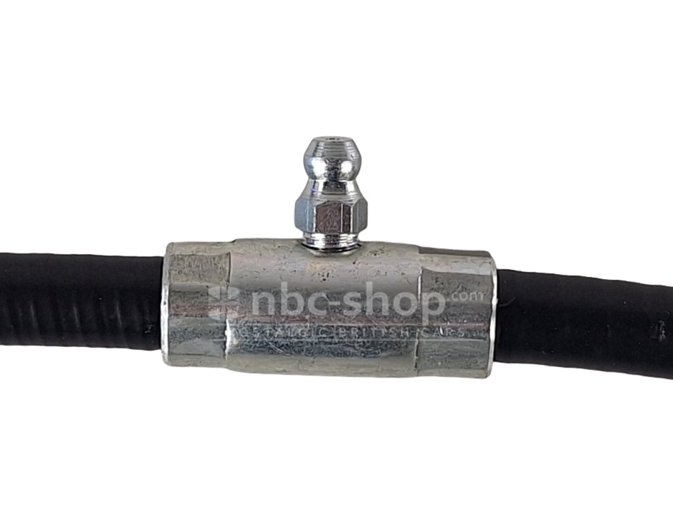 202069 CABLE DE FREIN A MAIN POUR TRIUMPH TR2 TR3 TR4 nbc-shop 3