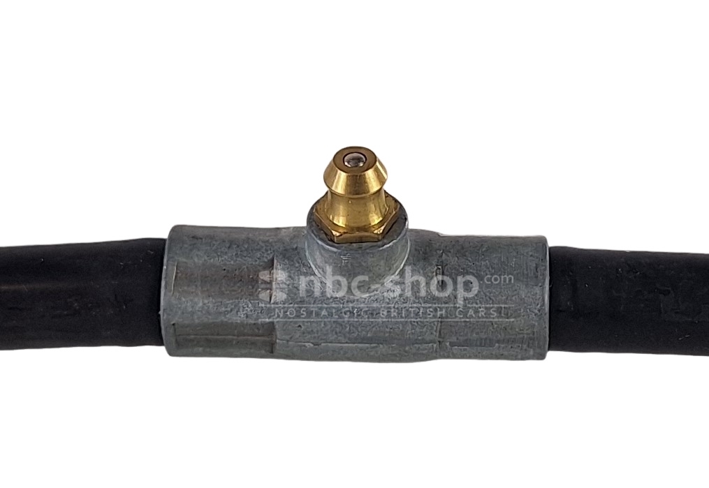 GVC1004 CABLE DE FREIN A MAIN MGB PONT TUBE 4 SYNCHROS nbc-shop 3
