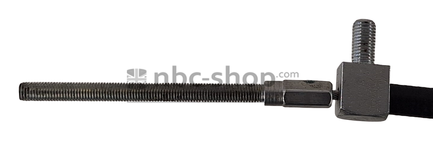GVC1005 CABLE DE FREIN A MAIN POUR MGB nbc-shop 3