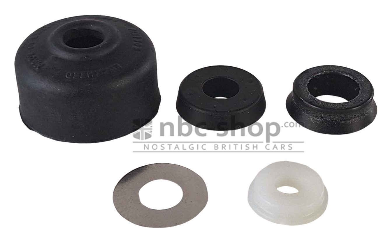 GRK3008 KIT DE REPARATION MAITRE CYLINDRE EMBRAYAGE SPRITE MIDGET 1275/1500