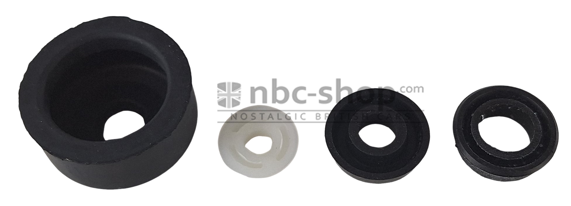 GRK3008 KIT DE REPARATION DE RECEPTEUR D’EMBRAYAGE GSY110 POUR MINI PRE VERTO MIDGET nbc-shop 3